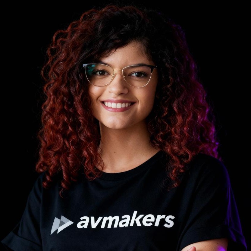 Isa - Atendimento Avmakers