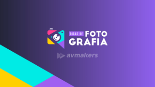 Dicas de Fotografia