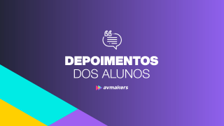 Depoimentos dos Alunos