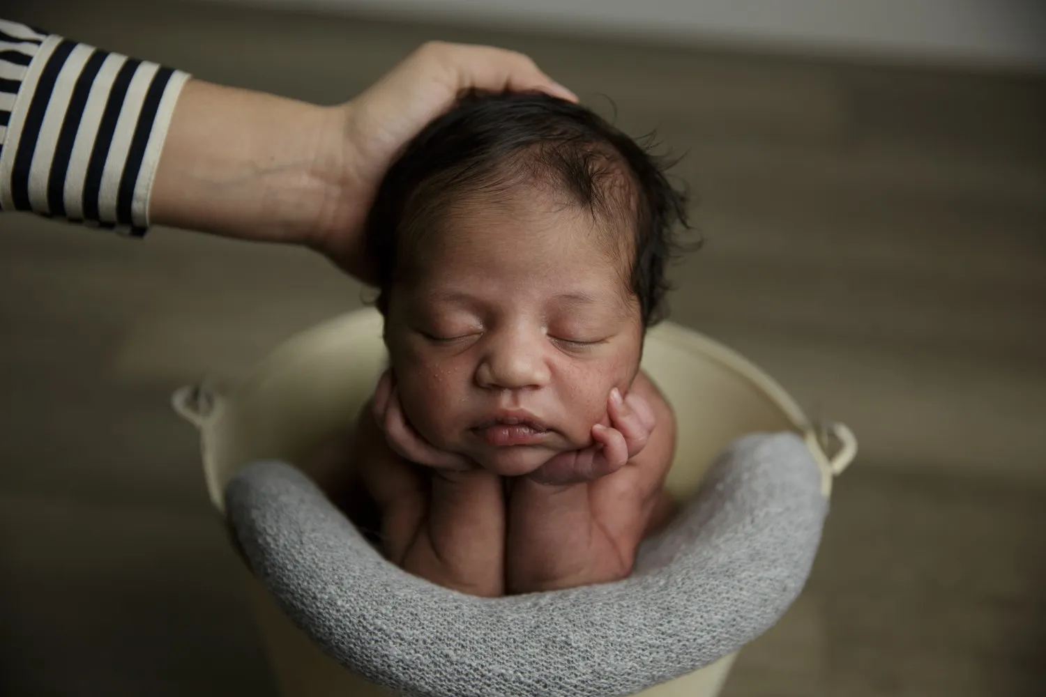 Imagem original antes da edição