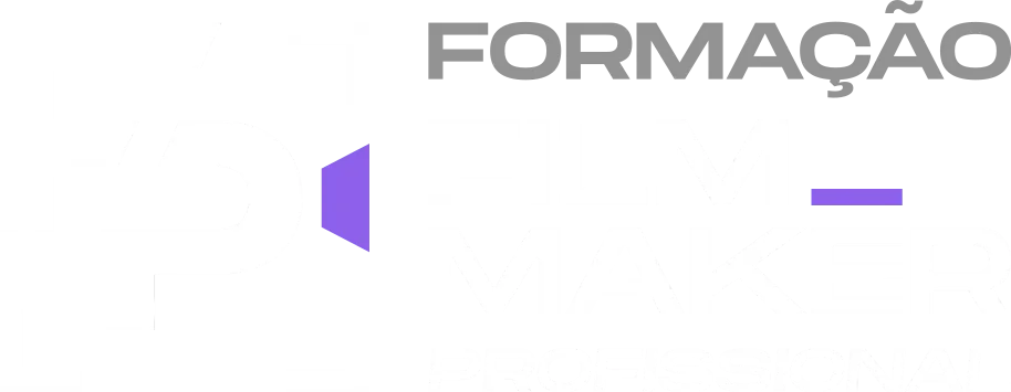 Formação Filmmaker Profissional