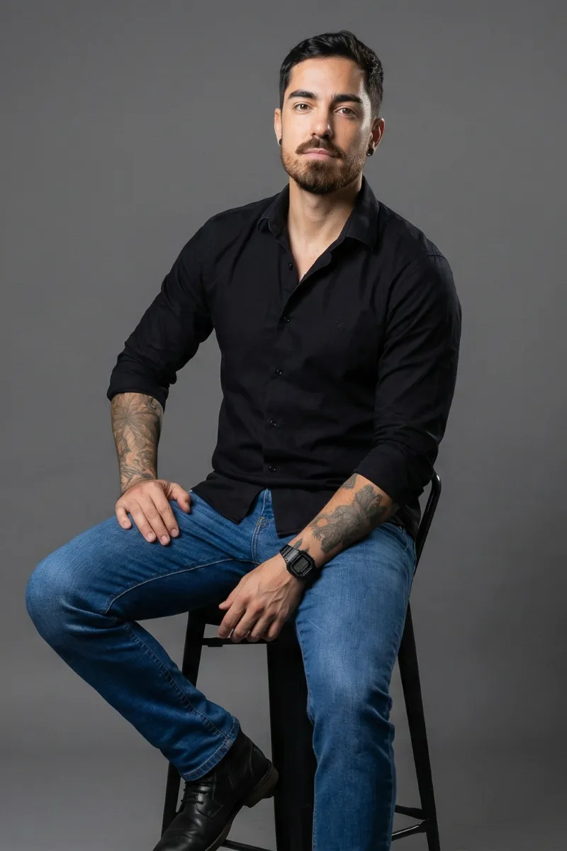Bruno Baltarejo